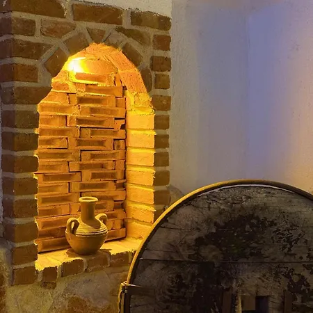 Hébergement de vacances Adyton