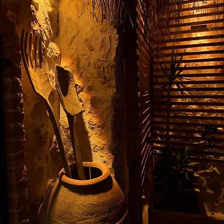 Hébergement de vacances Adyton