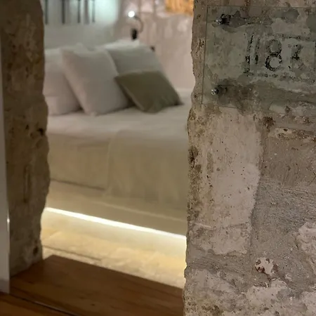 Adyton Hébergement de vacances