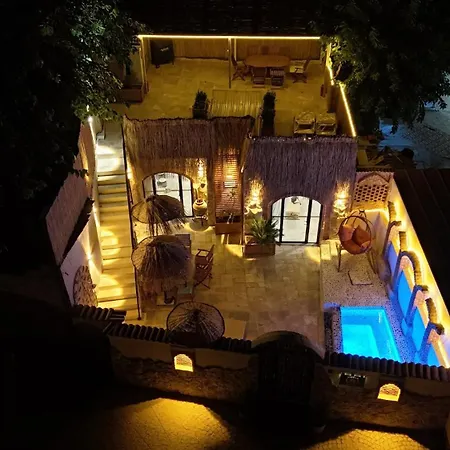 Hébergement de vacances Adyton Didim