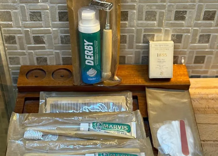 Adyton Hébergement de vacances