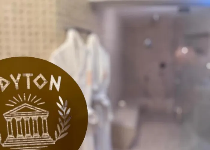 Hébergement de vacances Adyton Didim