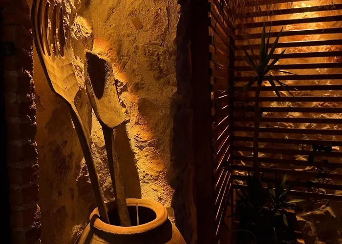 Hébergement de vacances Adyton