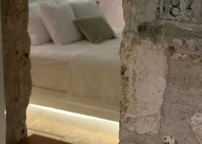 Adyton Hébergement de vacances