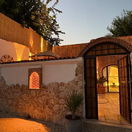 Holiday home Adyton Didim
