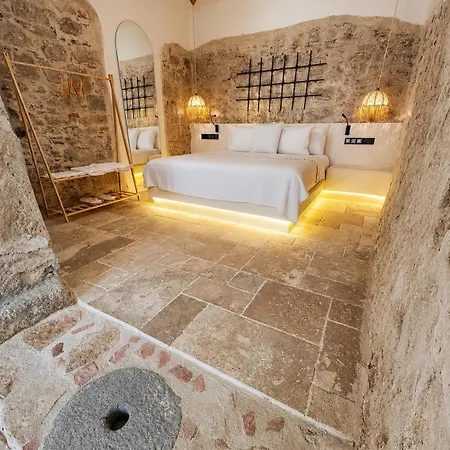 Adyton Holiday home Didim