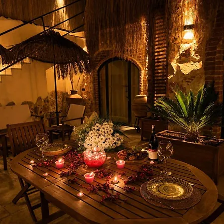 Holiday home Adyton Didim