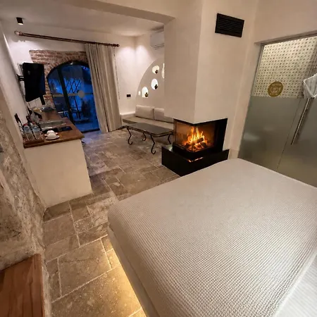 Holiday home Adyton *