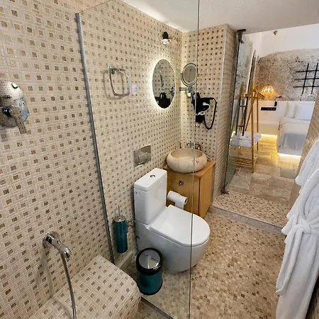 Adyton Holiday home Didim