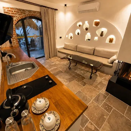 Holiday home Adyton