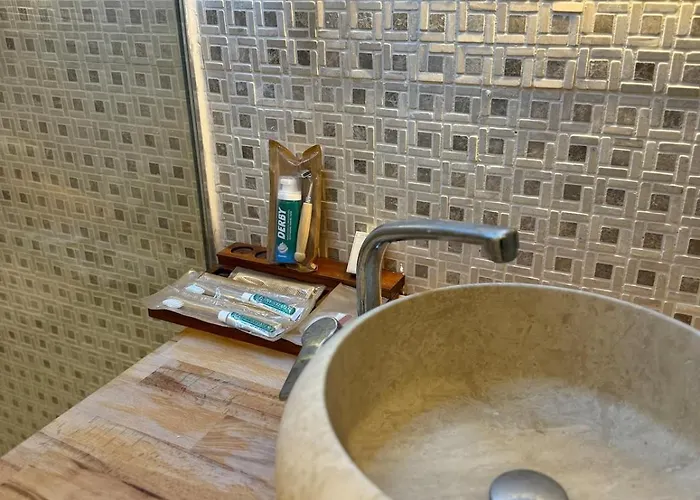 Сasa de vacaciones Adyton