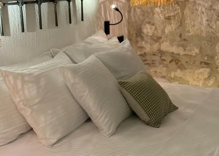 Ferienhaus Adyton Didim