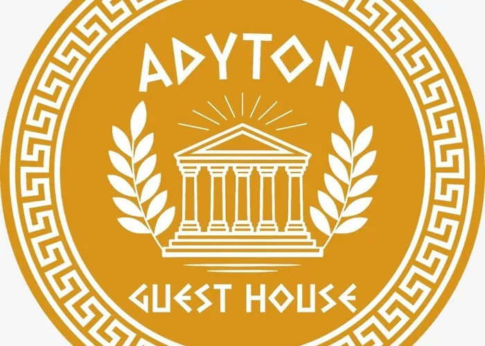 Adyton Сasa de vacaciones