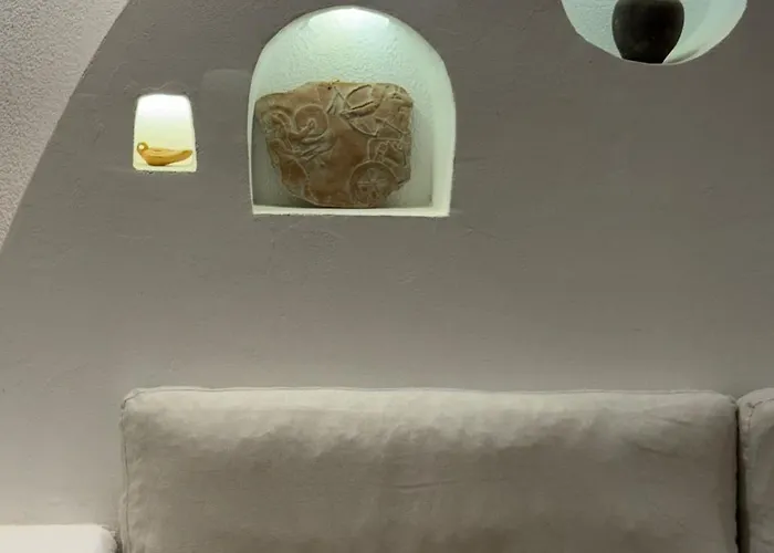 Adyton Сasa de vacaciones